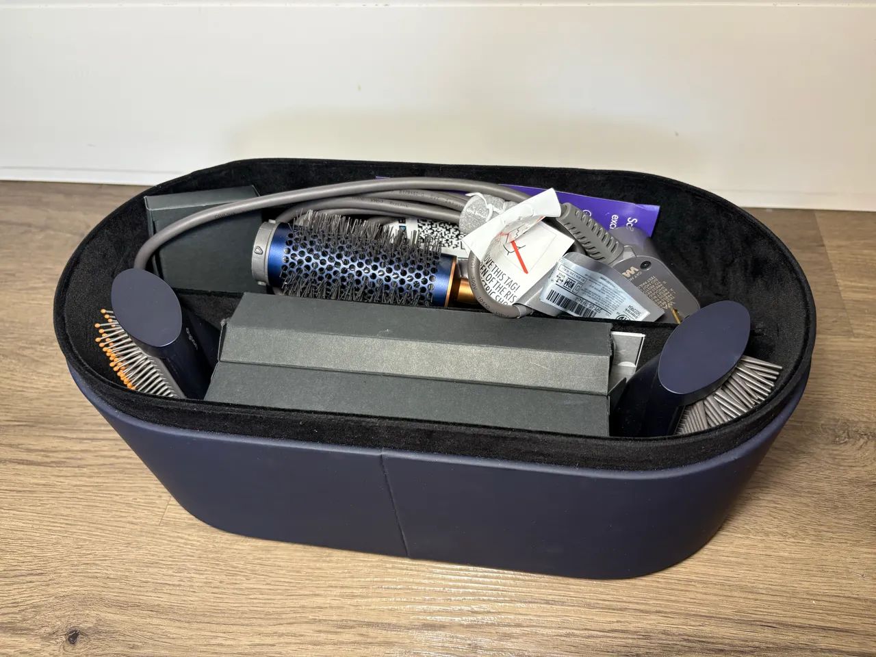 DYSON AIRWRAP ORIGINAL - Foto 4