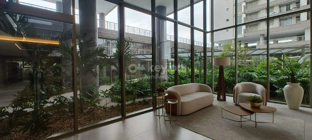 Apartamento semi mobiliado no Residencial Villa Park - Foto 3