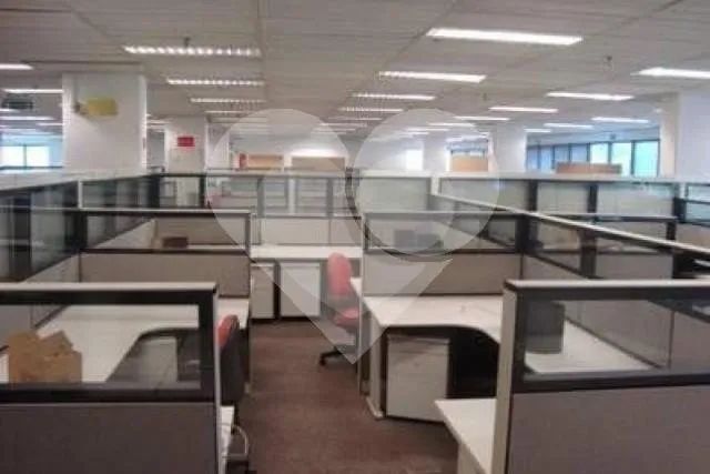 Salas com 1 quartos para locação em Vila cruzeiro - SP - Foto 2