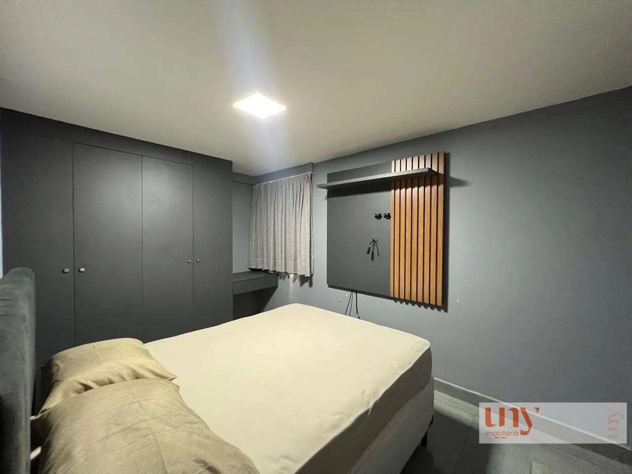 Apartamento todo mobiliado com 44 m² no bairro de Manaíra - Foto 5