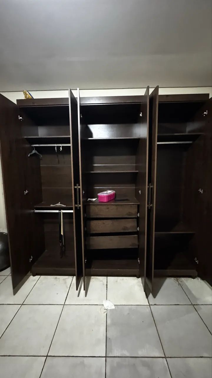 Guarda roupa  - Foto 2