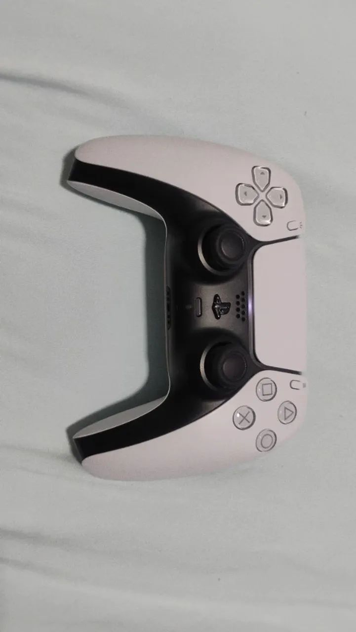 Playstation 5 e vem com 100 jogos - Foto 3