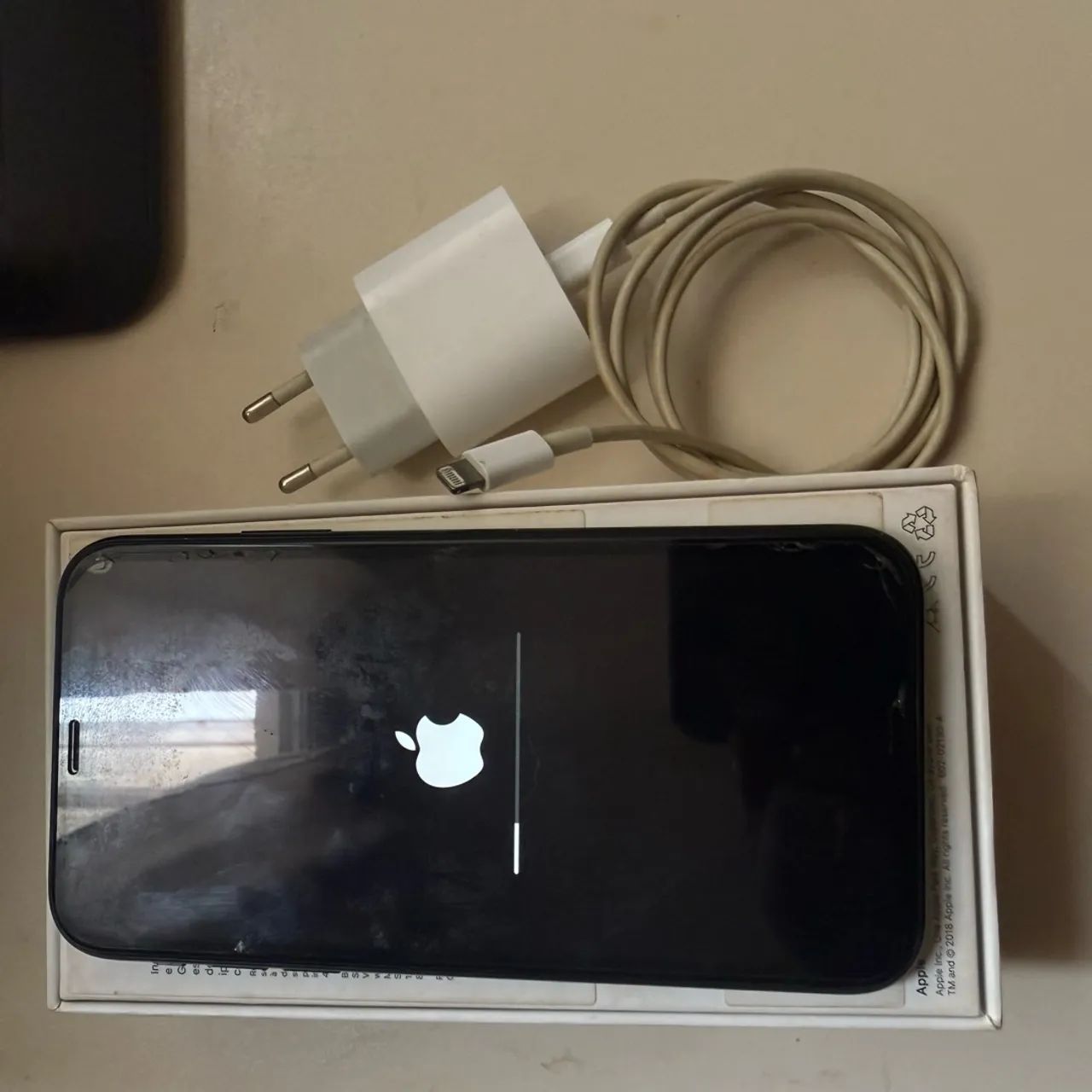 Iphone XR 256