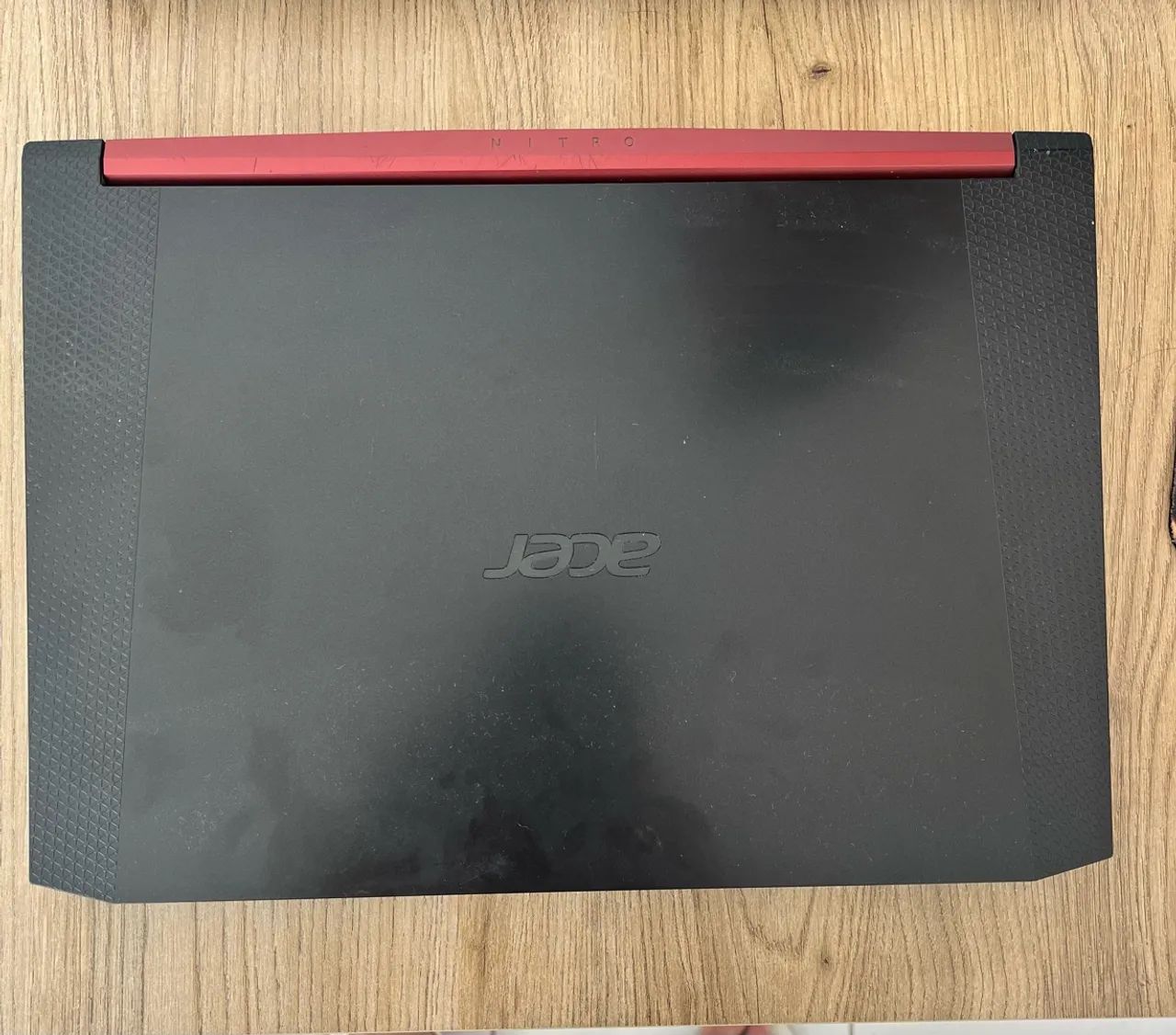 Vendo notebook gamer Acer Nitro 5 AN515-44 - Foto 5