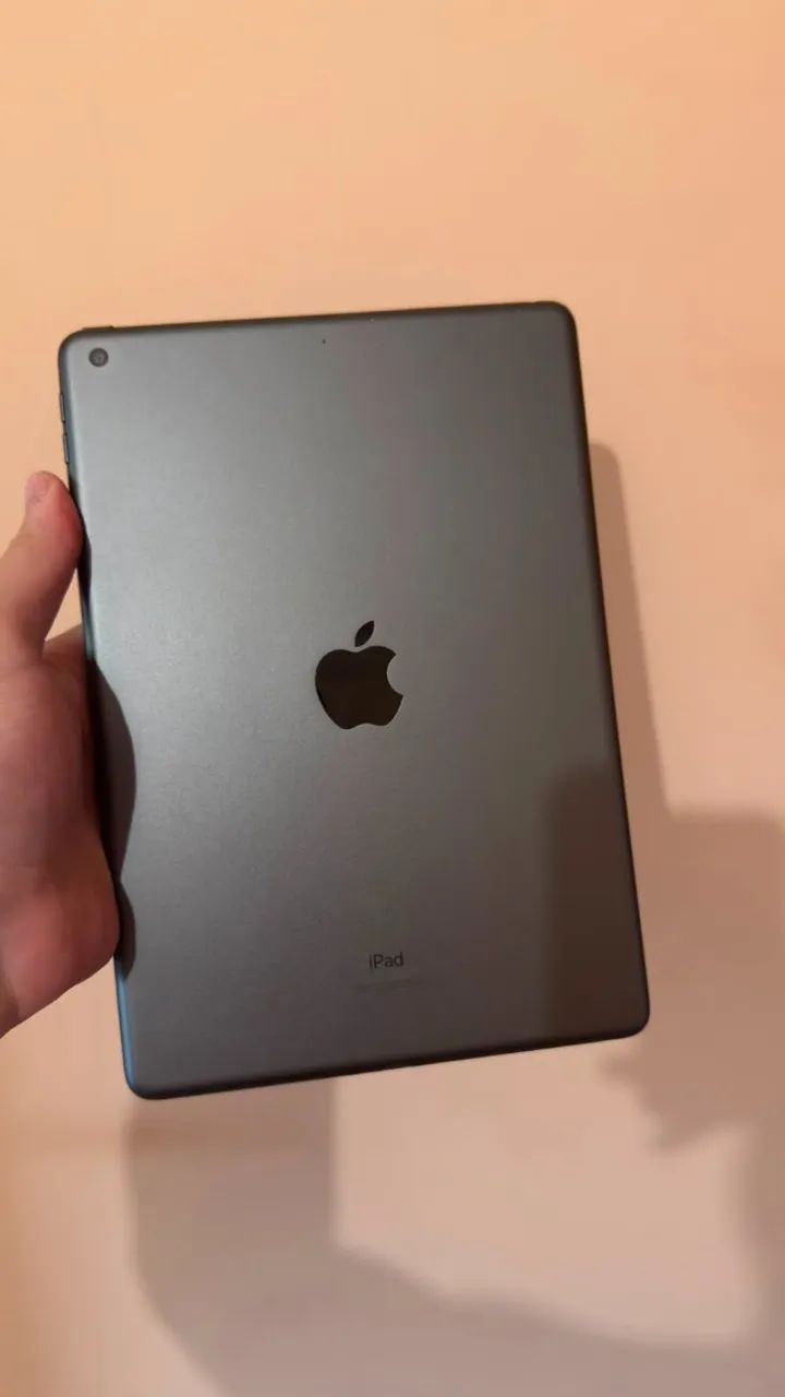  iPad de 7ª geração 32GB, Wi-fi - Foto 2