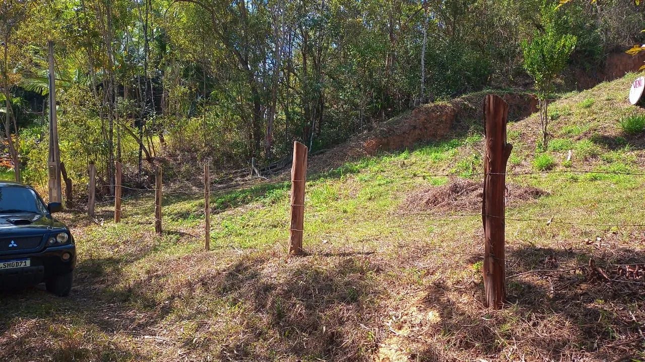Terreno 600m2 em Alfredo Chaves - Foto 2