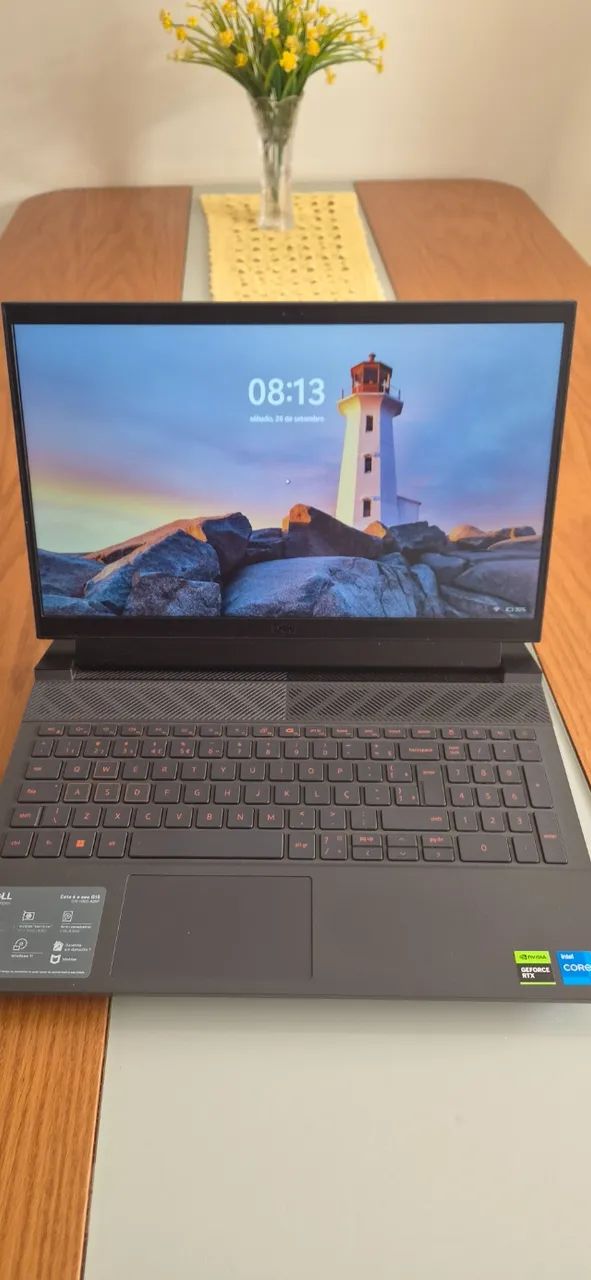 notebook gamer