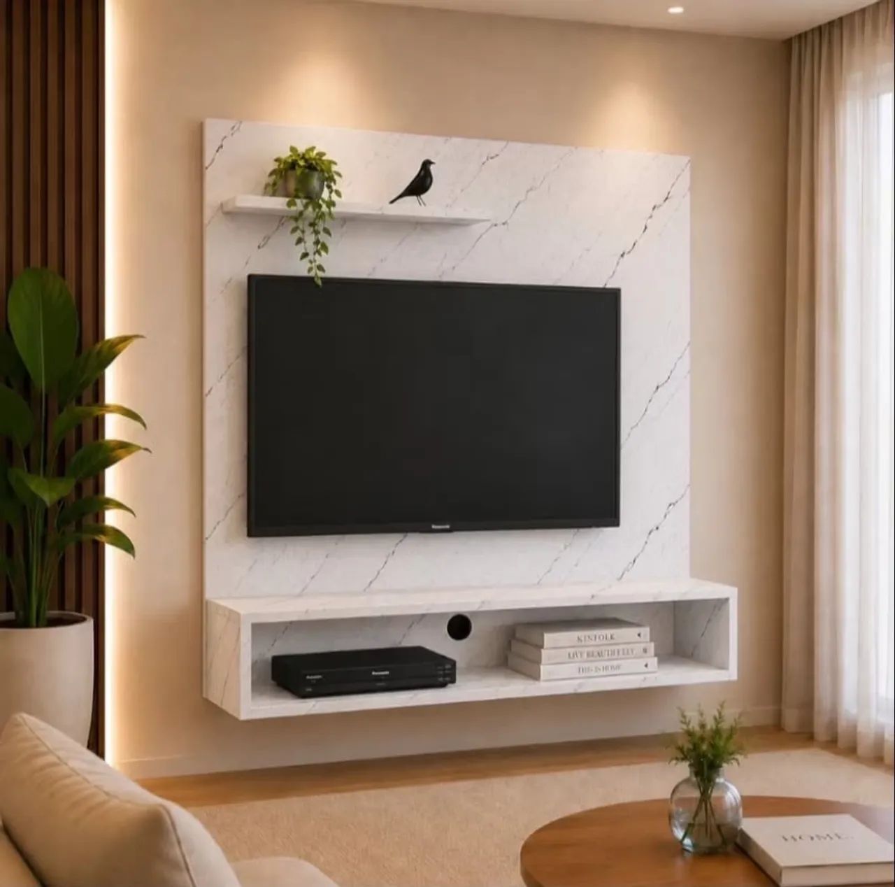 Painel para tv - Foto 3