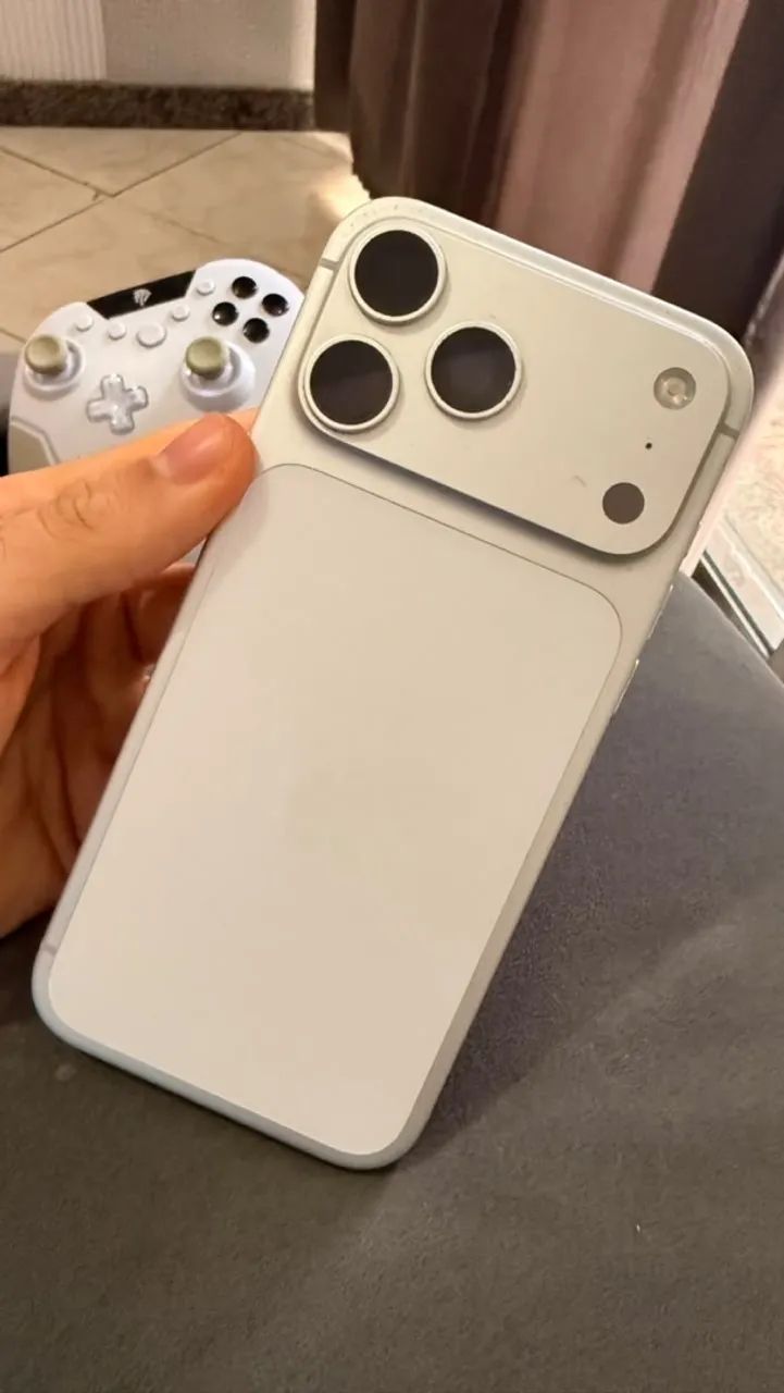 iphone 17 pro Max  - Foto 5