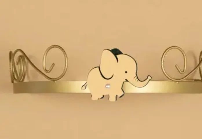 DOSSEL DE PAREDE PARA BERÇO