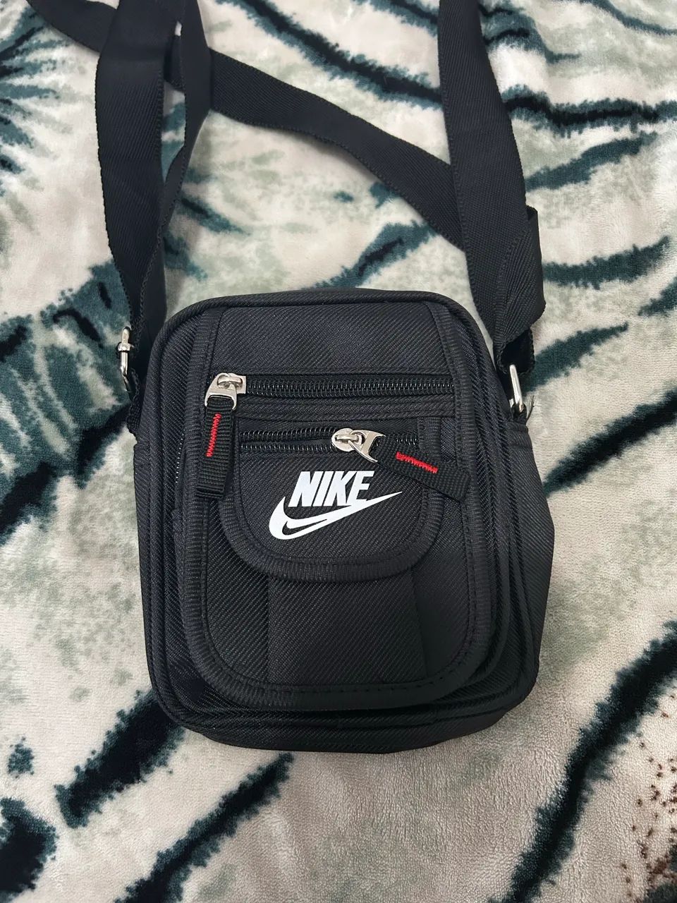 nike sling bag olx