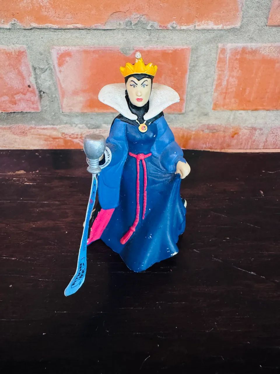 Rainha Má 