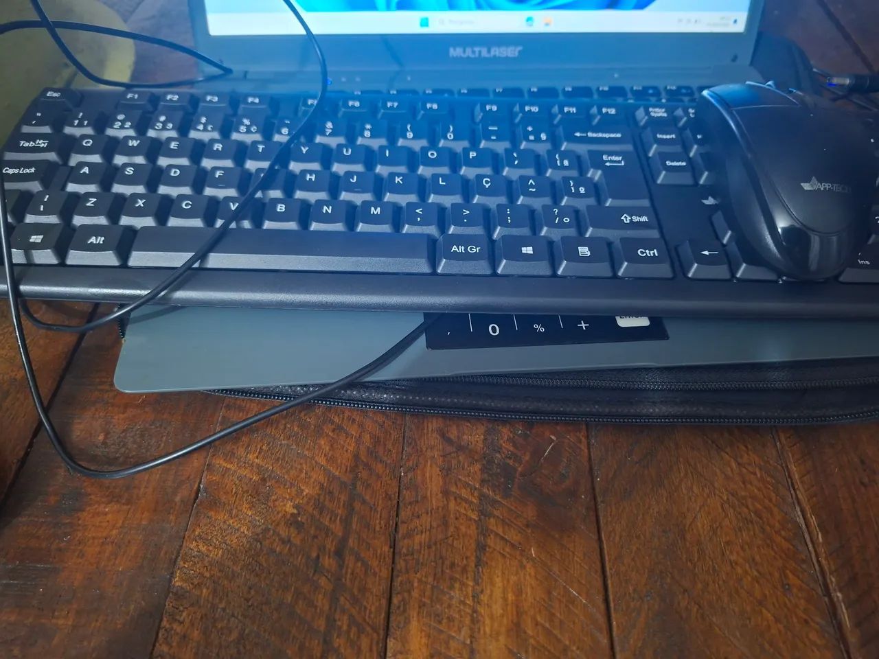 Notebook  - Foto 2