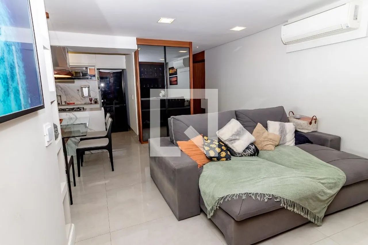 Apartamento à Venda - Barra Funda, 2 Quartos, 100 m2 - Foto 5