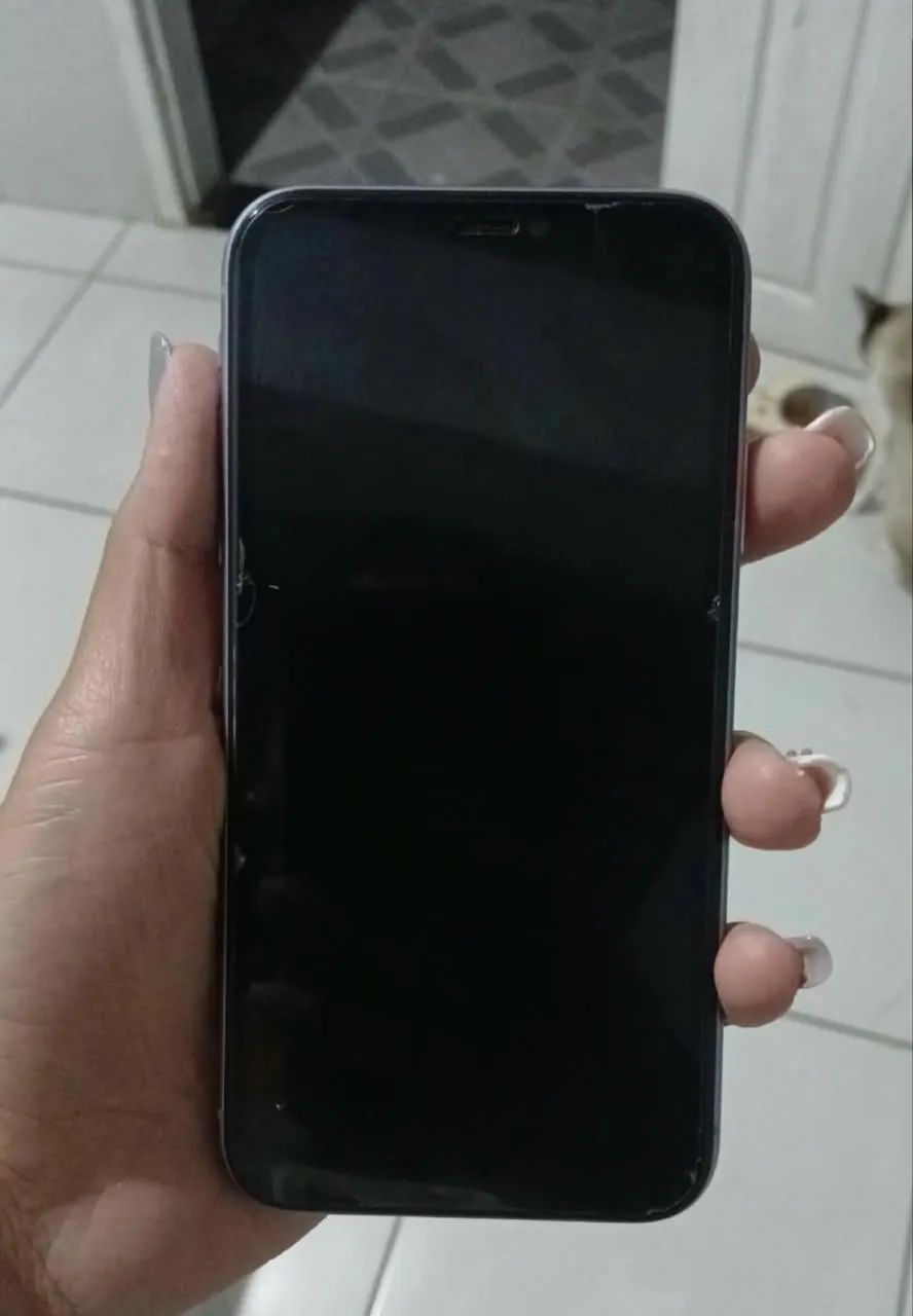 iPhone 11 128gb