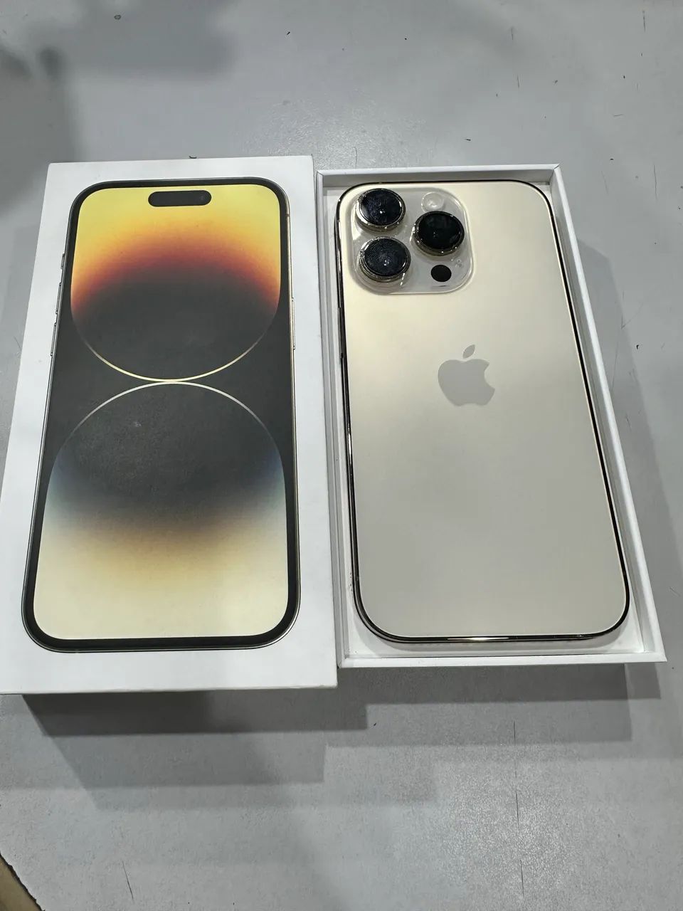 IPhone 14 Pro  - Foto 3