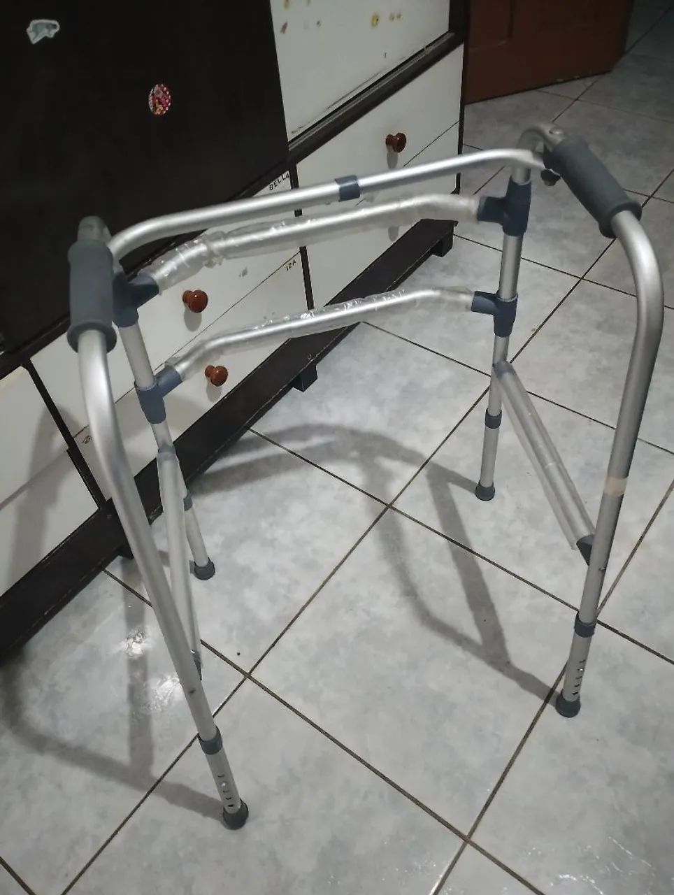 Andador - Foto 3
