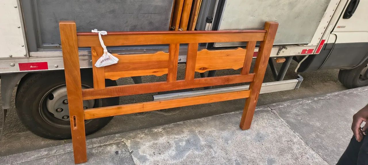 Cama de casal
