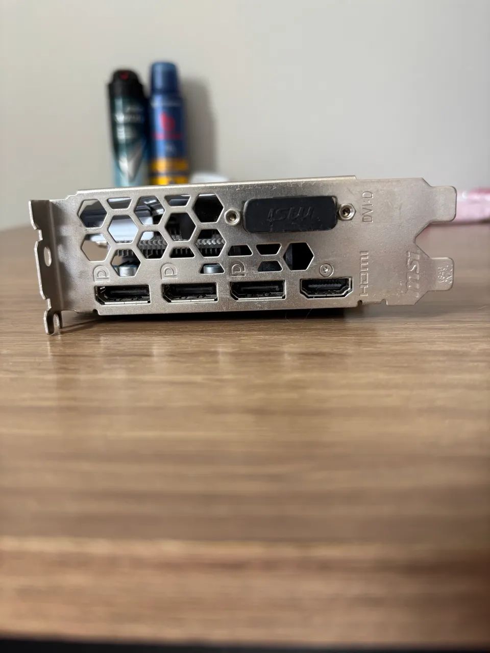 MSI RX570 4gb - Foto 3