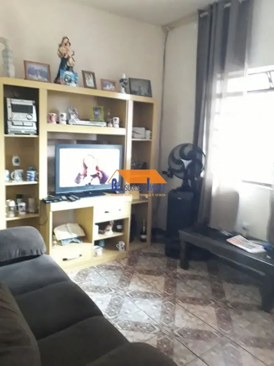 Apartamento de 0 quartos no bairro Aparecida - Foto 4