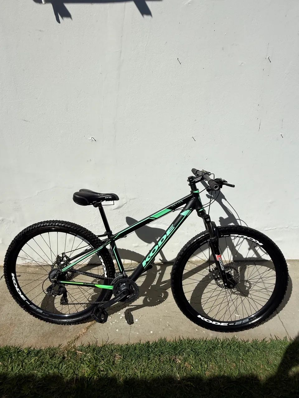 Bike Kode aro 29