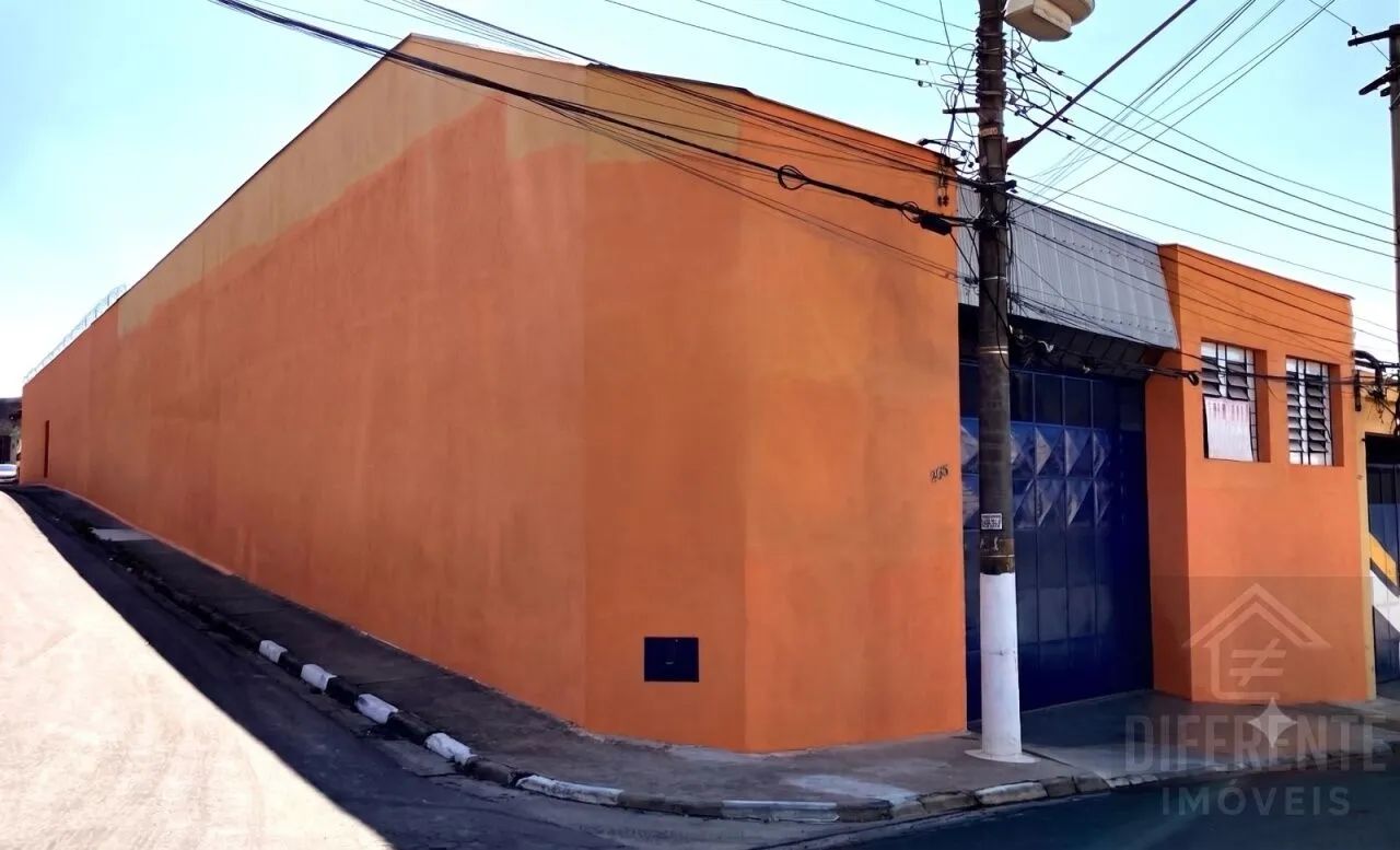 GALPÃO A VENDA EM FERRAZ DE VASCONCELOS