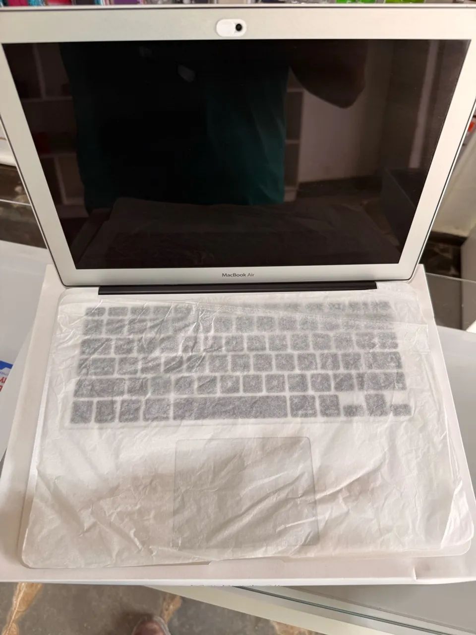 MacBook Air 13 - Foto 4