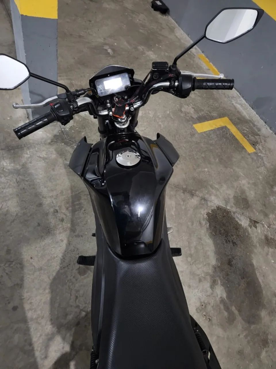 YAMAHA FACTOR 150ED - Foto 3