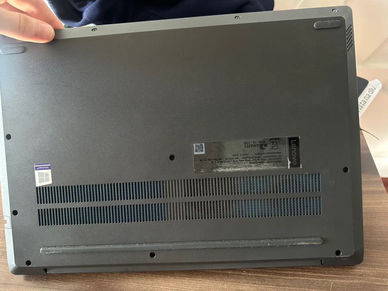 Notebook Lenovo Ideapad - Foto 4