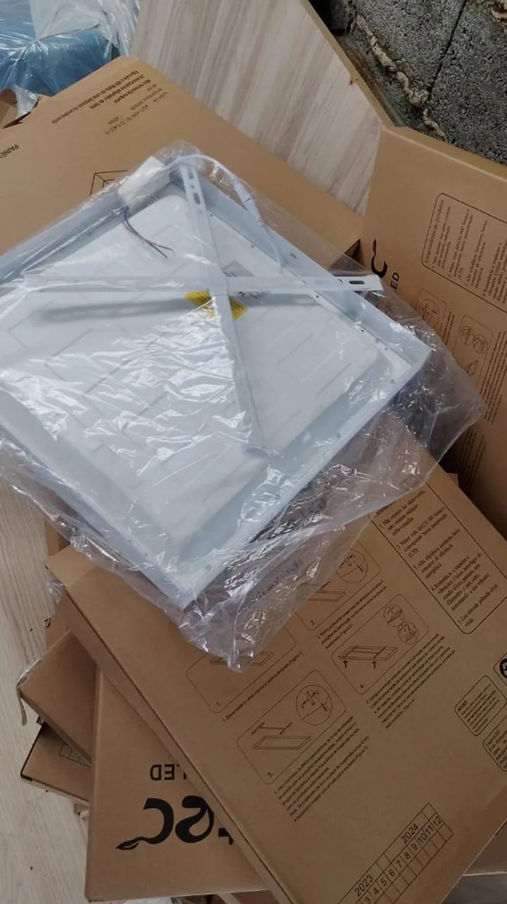 Lâmpadas Led  - Foto 2