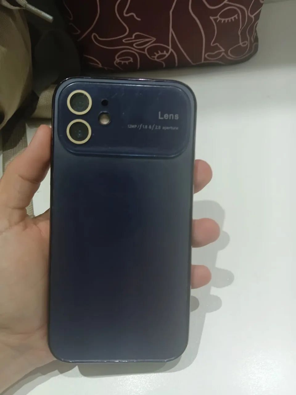 iPhone 12