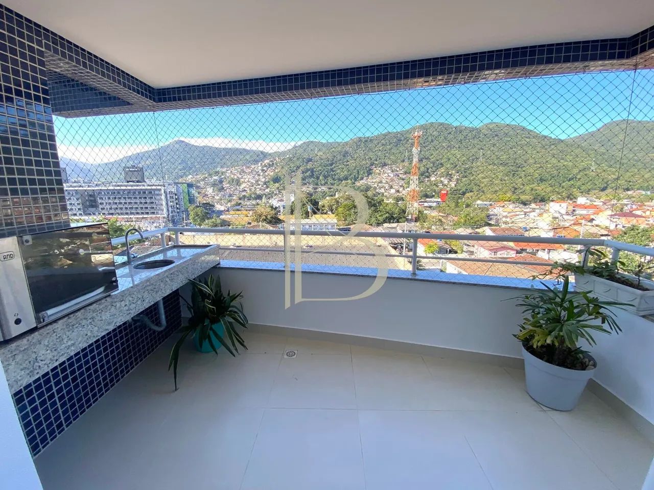 Apartamento 2 dormitórios Floripa Shopping - Florianópolis - Foto 3