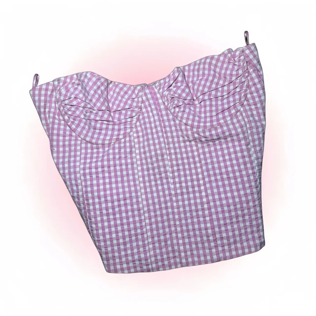 Top Corset ZARA P