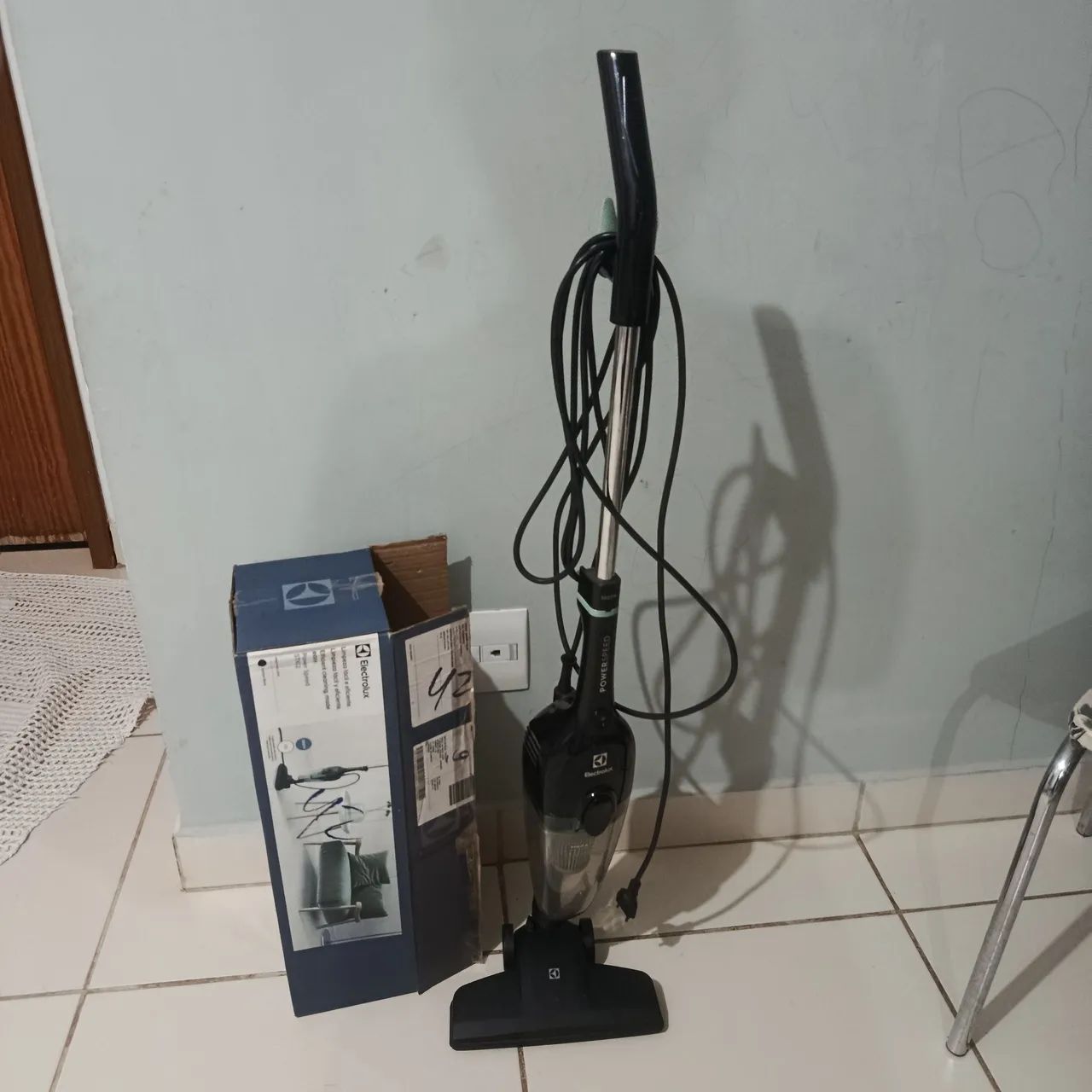 Aspirador Eletrolux  - Foto 2