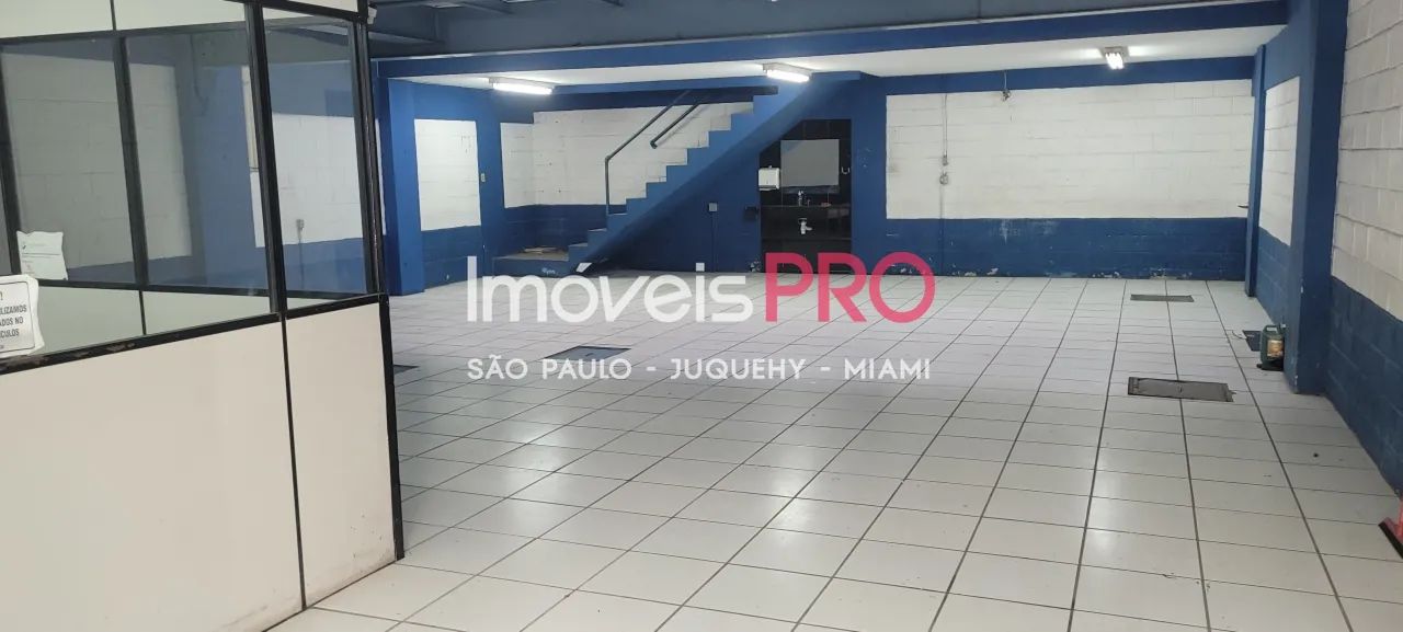 Ponto comercial em Moema com 365m² em rua bem movimentada - Foto 2