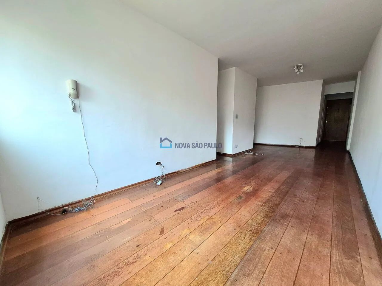 Apartamento 70 m² 03 Quartos 01 Vaga - Saúde - Foto 2