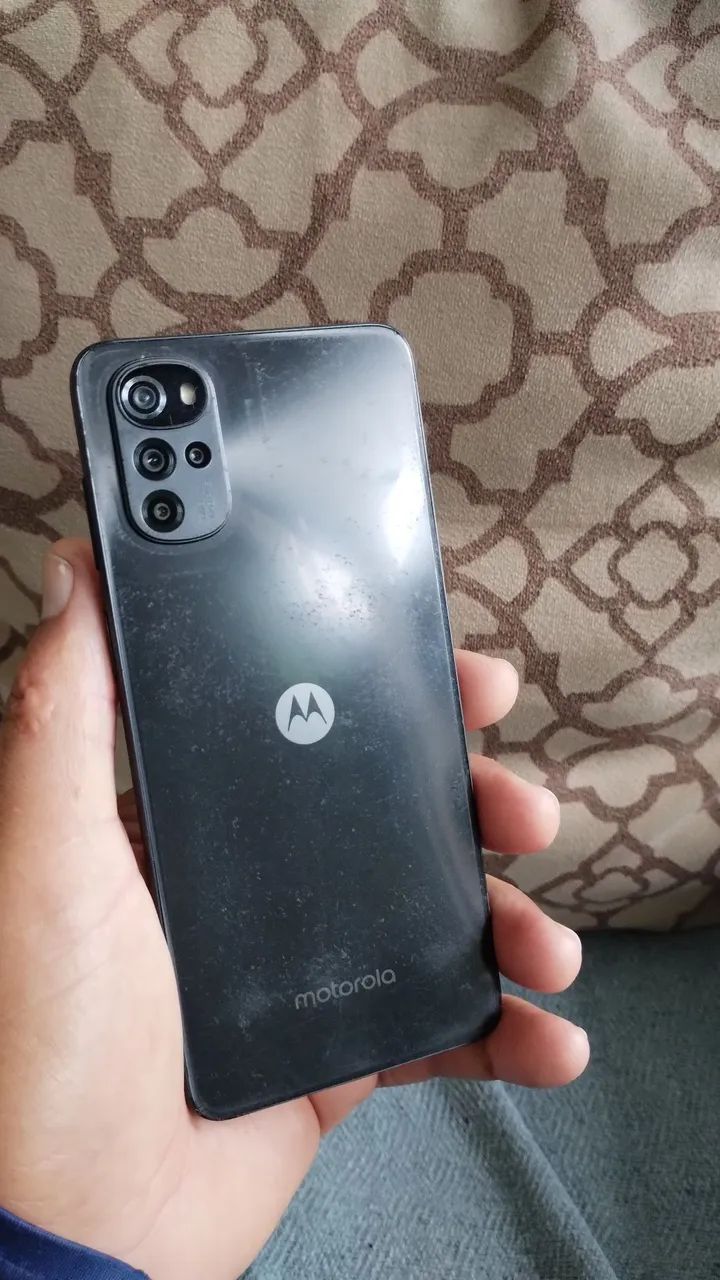 Celular Motorola G22 - 128bg - Foto 4