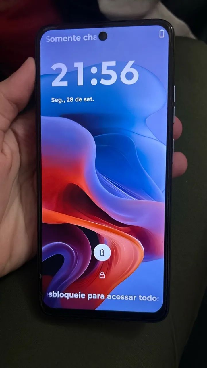 VENDO MOTOG34? - Foto 2