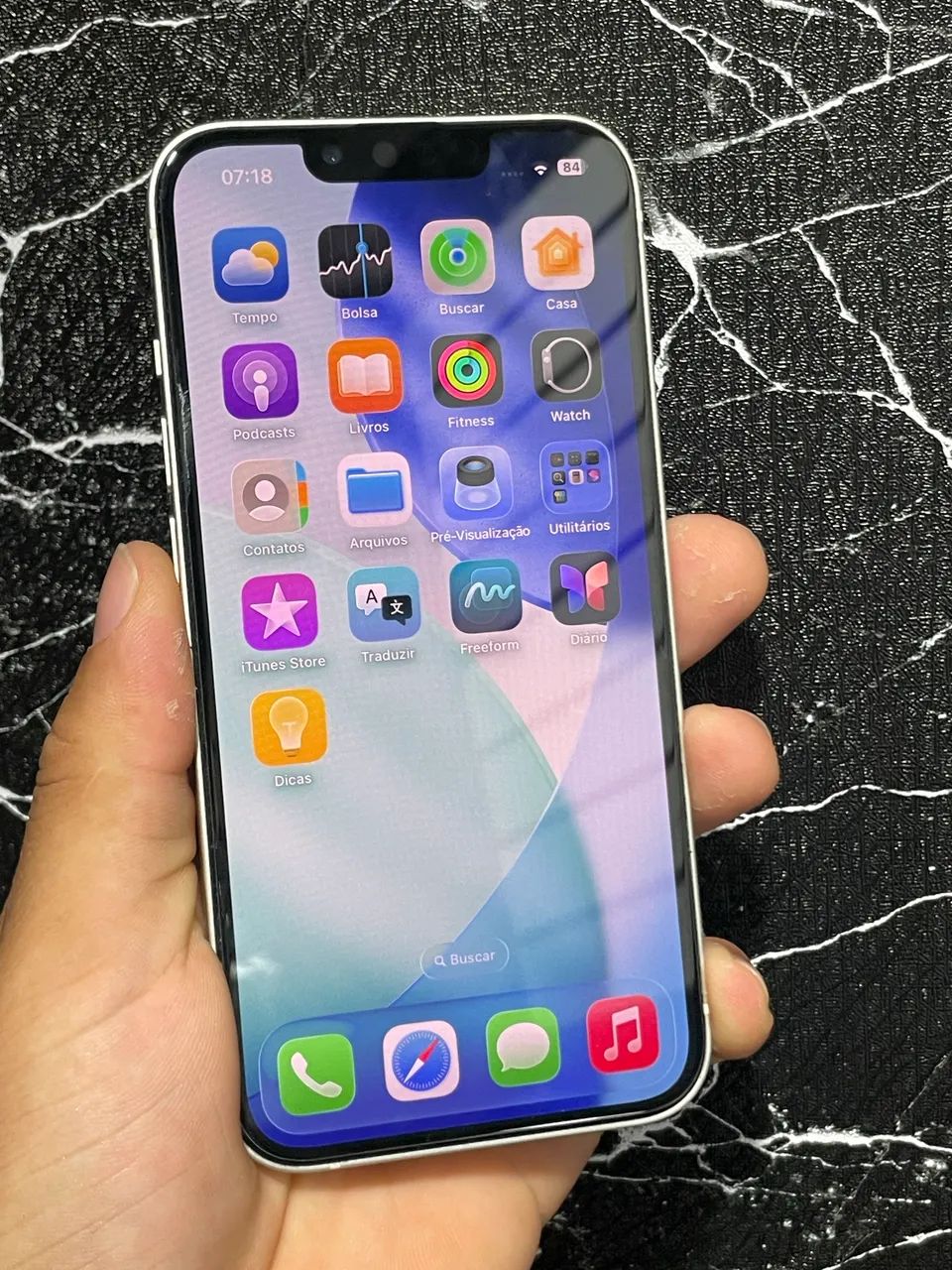 iPhone 13 256gb - Foto 3