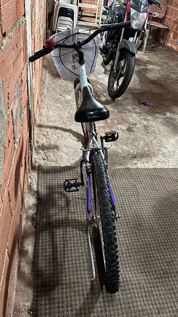 Bicicleta infantil  - Foto 3