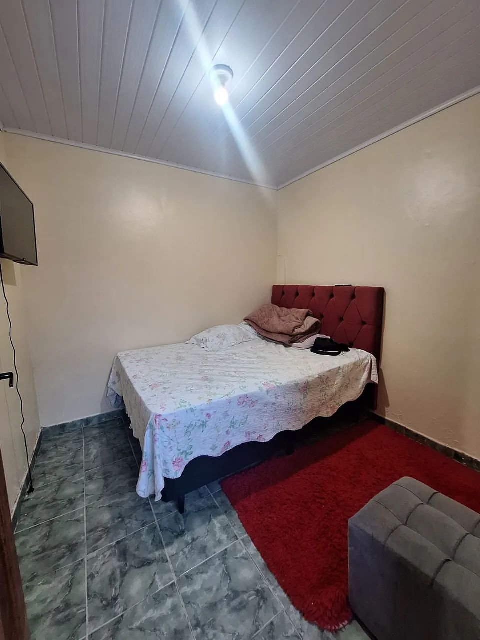 Vendo casa + 3 kitnets - Jorge Teix 4 - Foto 5