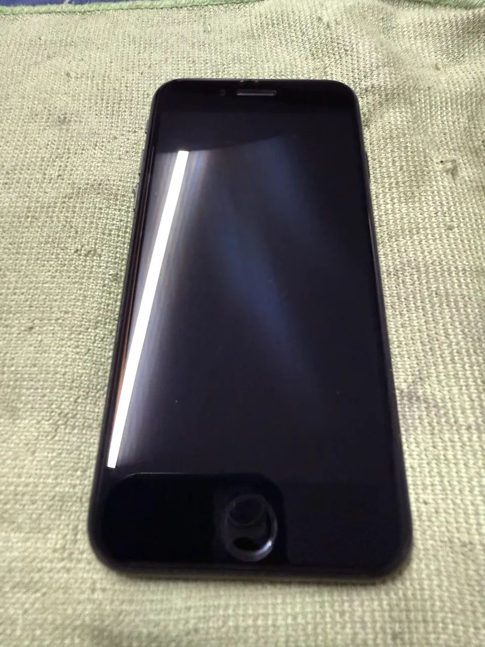 iPhone SE (2nd generation)
