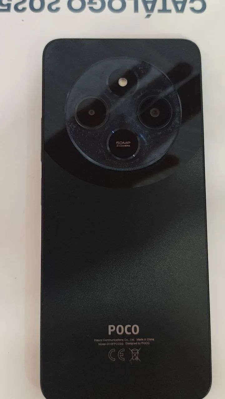 POCO C75  - Foto 3