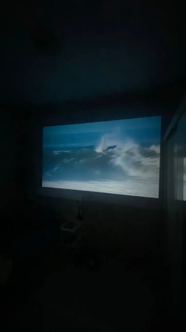 Projetor FULL HD  - Foto 4