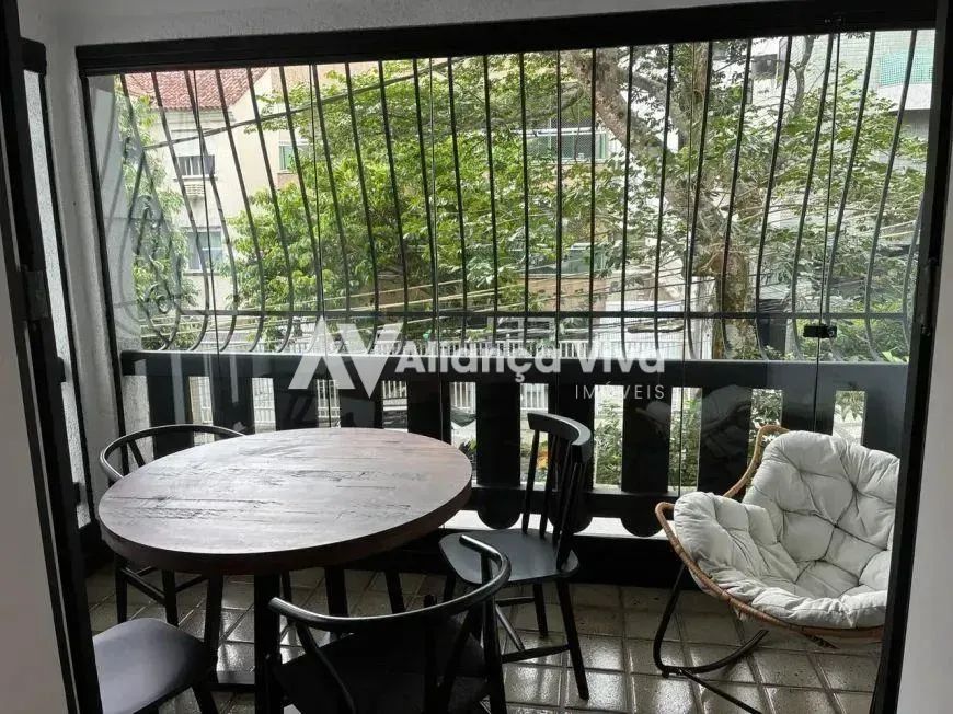 Jardim Botânico | Apartamento 1 quarto - Foto 3