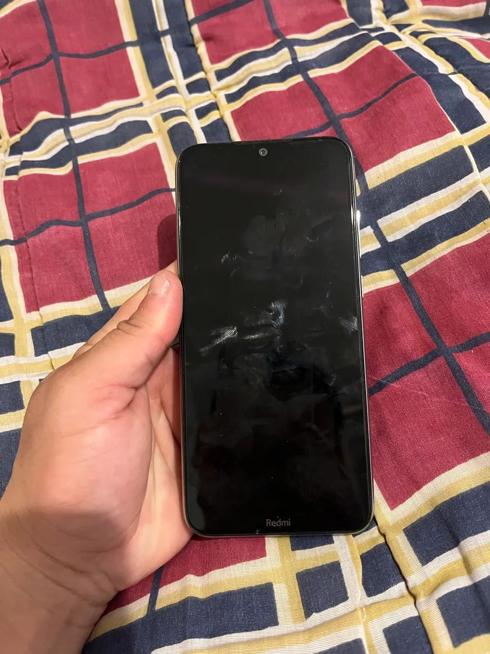 Vende-se celular xiaomi  - Foto 3