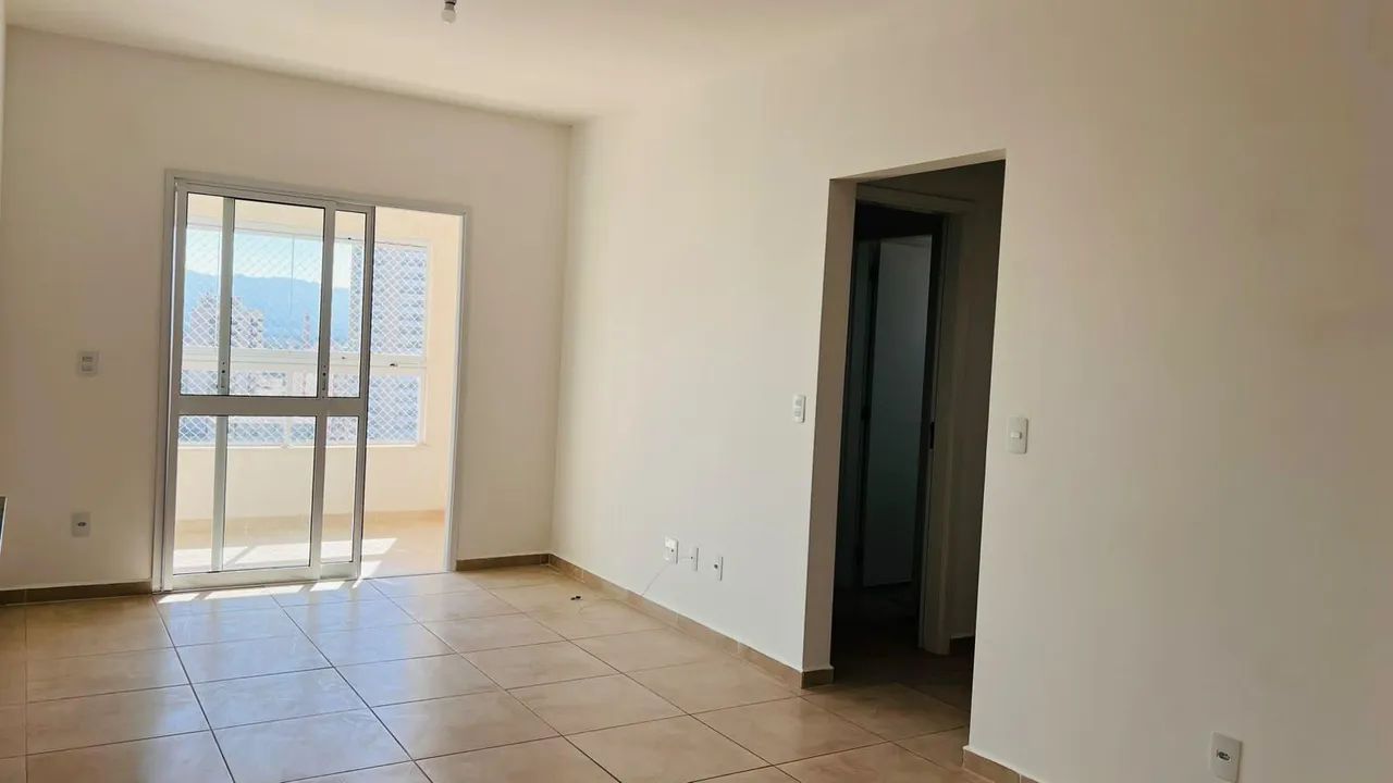 Apartamento para locação - Centro, Taubate