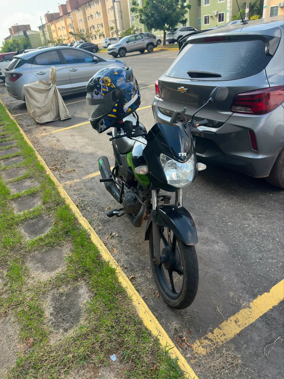 Vendo mottu. - Foto 3