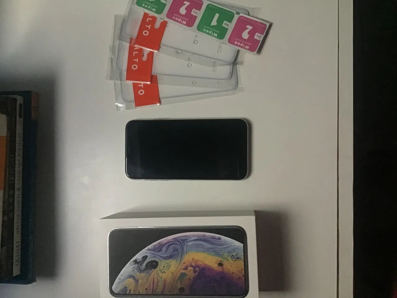 iPhone XS no precinho  - Foto 2