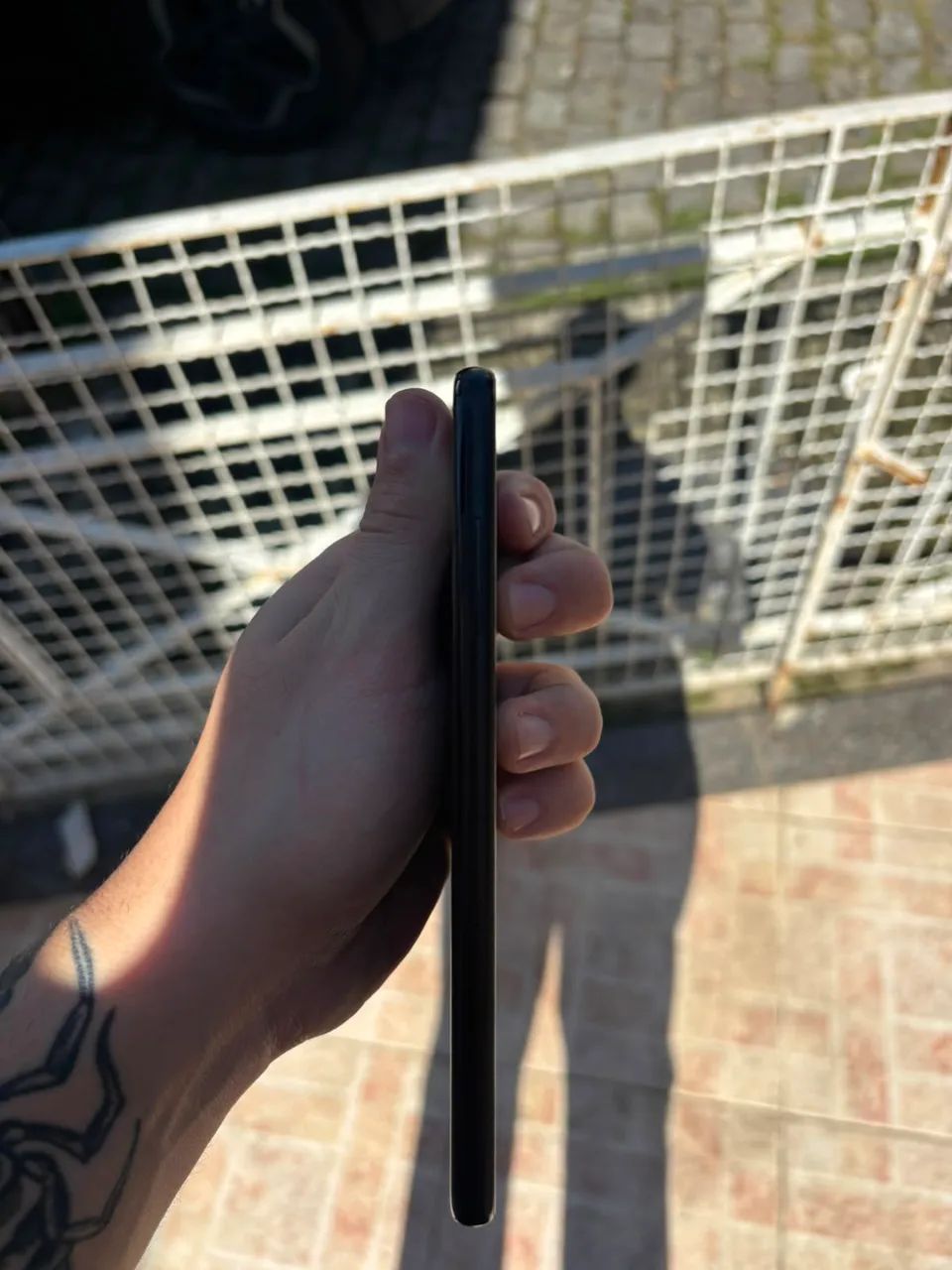  Samsung Galaxy A8+ - Foto 3